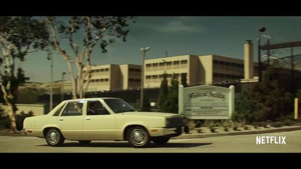 MINDHUNTER Teaser OV