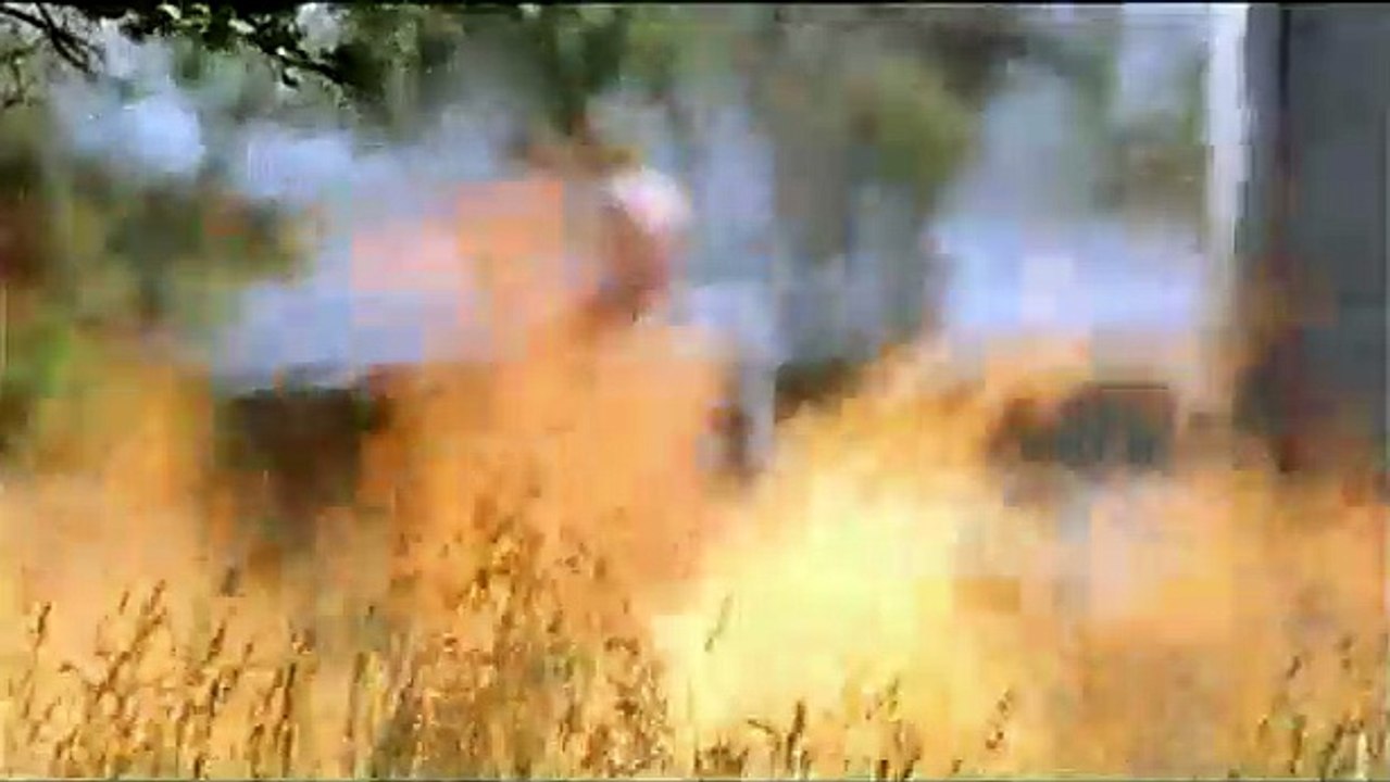 Mit Herz und Hand Trailer DF