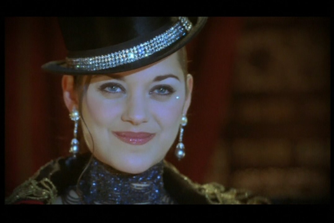 2002 : un clip qui prend des allures de piste aux étoiles !