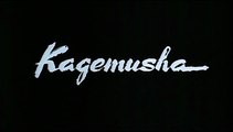 Kagemusha - Der Schatten des Kriegers Trailer OV