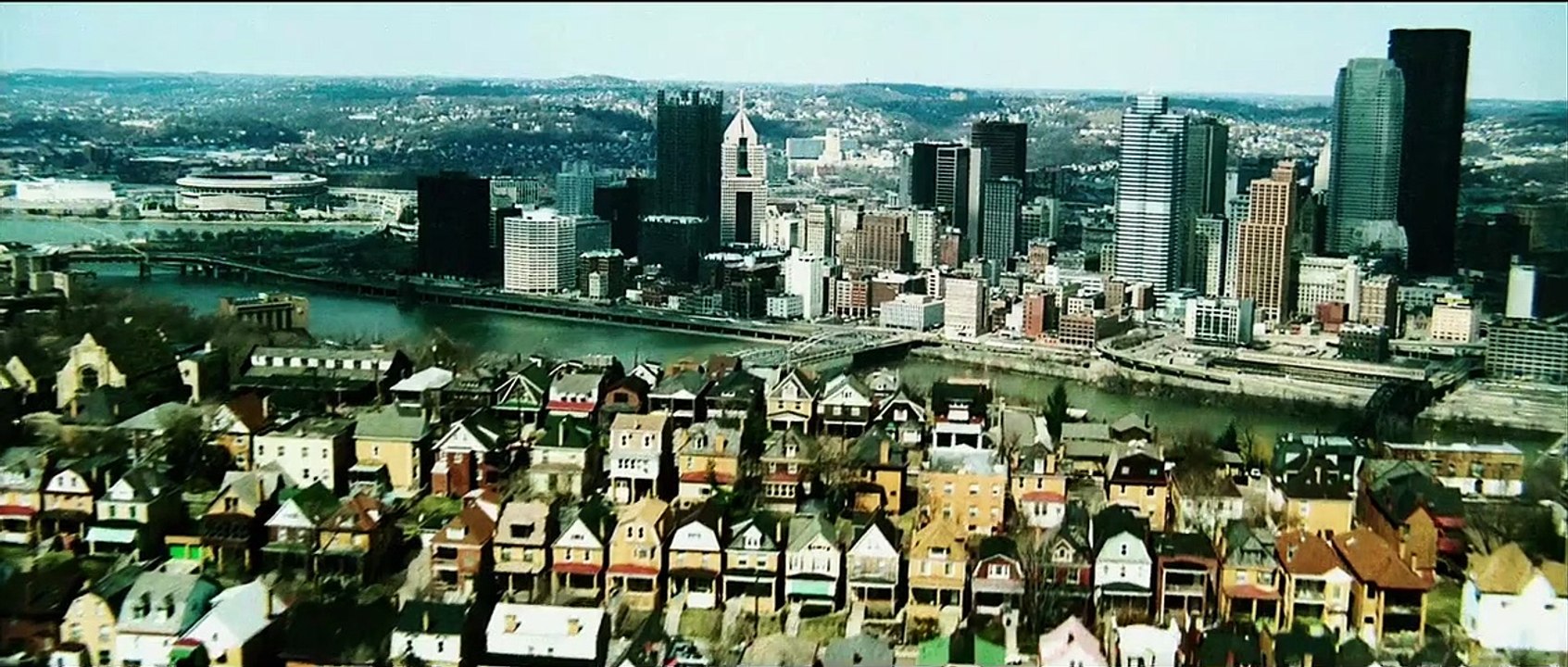 Extraction - Operation Condor Trailer DF