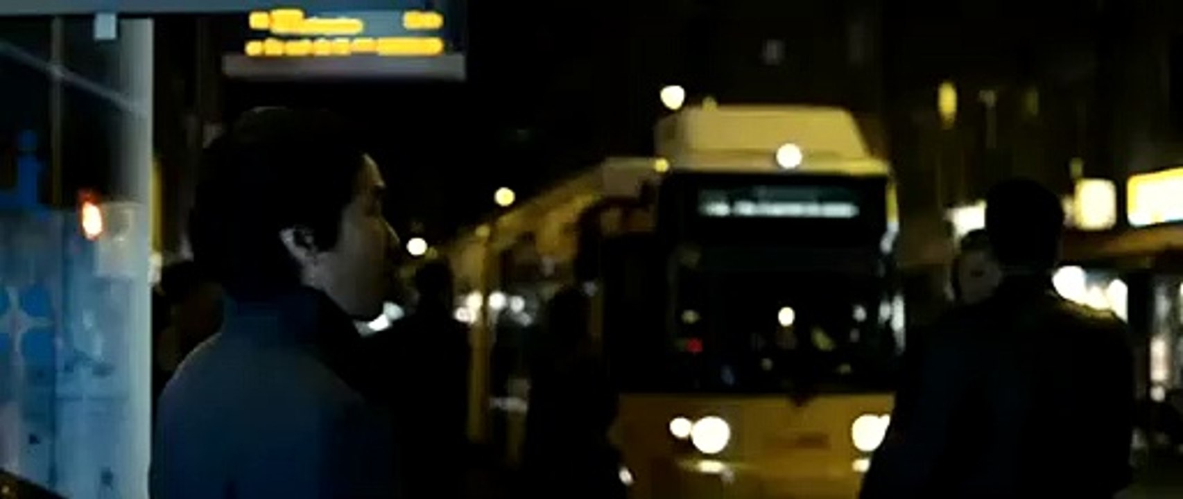 The Berlin File Trailer OV