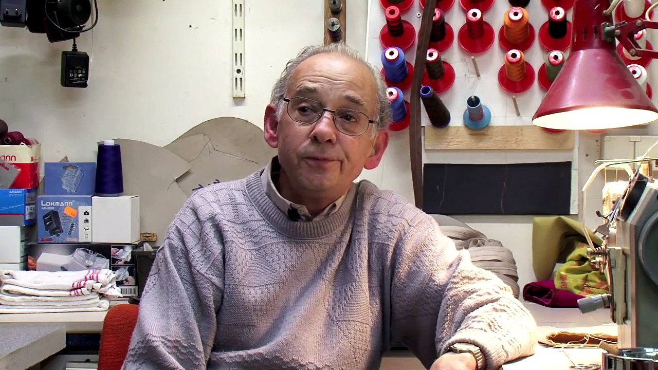 Wem gehört die Stadt? - Bürger in Bewegung Trailer DF