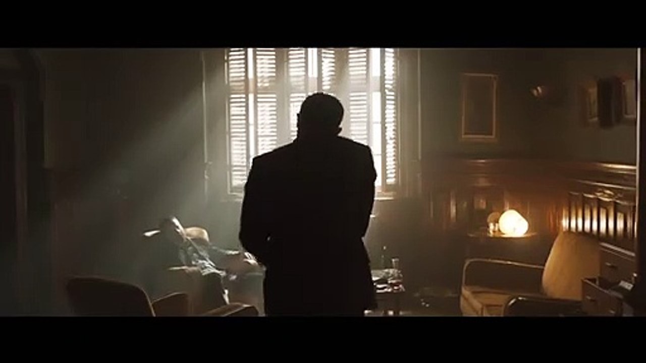 James Bond 007 - Skyfall Teaser (3) OV