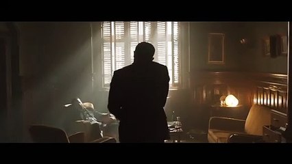 James Bond 007 - Skyfall Teaser (3) OV