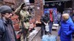 Residents suffer in besieged city of Mariupol
