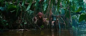 Pirates of the Caribbean: Fremde Gezeiten Trailer OV