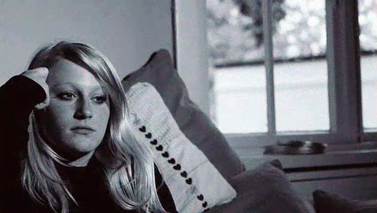 Paranormal Activity 2 Videoauszug DF