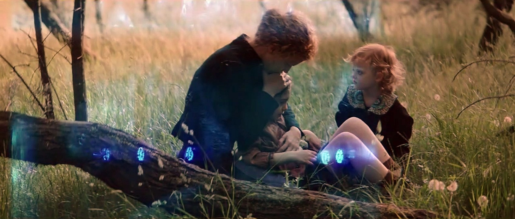 Libre de vivre Trailer DF