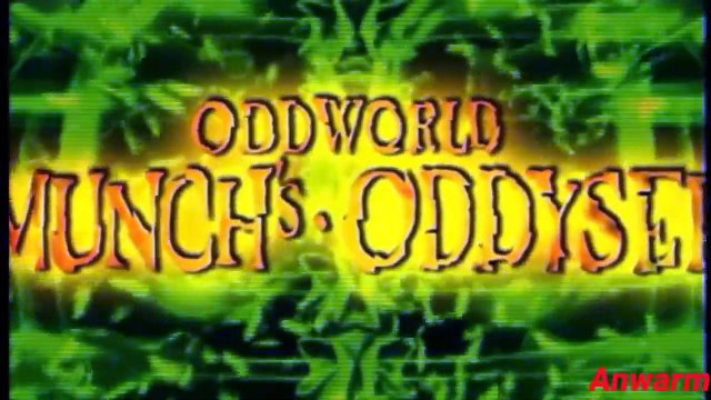 Abes Oddysee Oddworld Munches Gameplay Tutorial Walkthrough Android