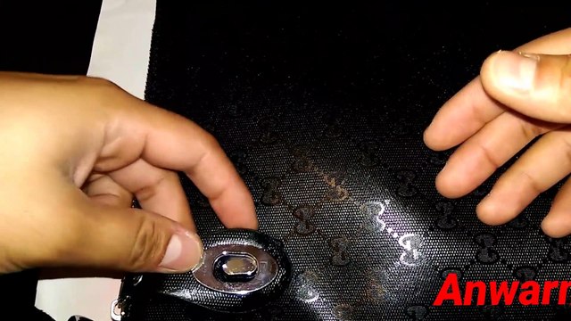 How to Spot Fake Gucci Mens Shoulder Bag
