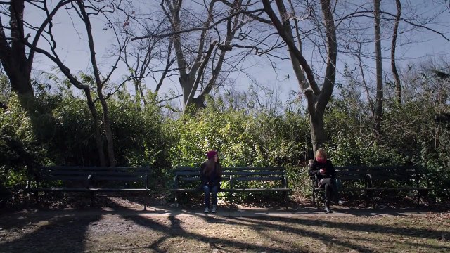 Movement And Location Trailer OV