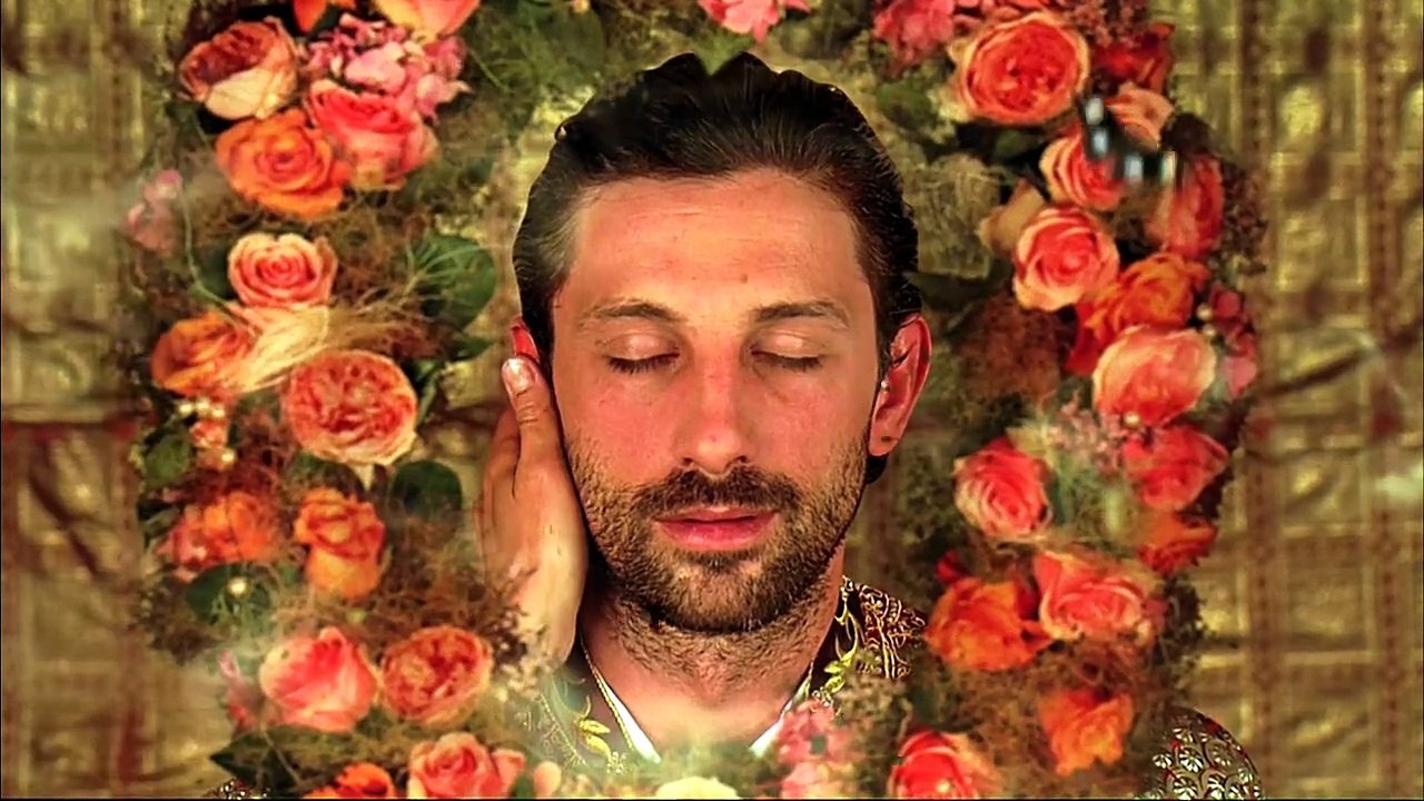 Bibliotheque Pascal Trailer DF