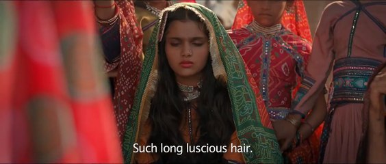 Die Zeit der Frauen Trailer OmU