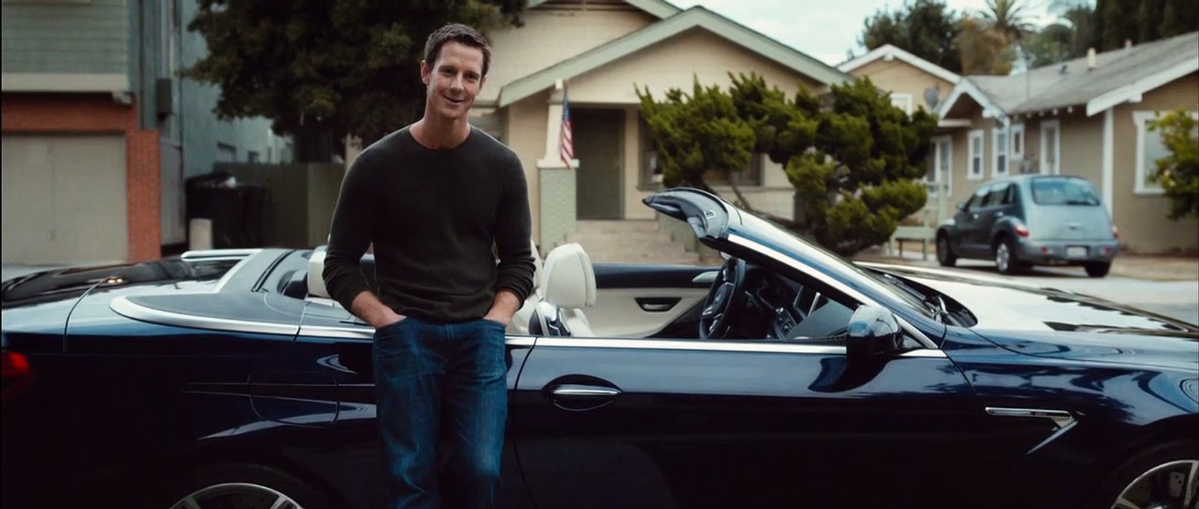 Veronica Mars Trailer DF