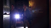 Against the Night - Nur einer überlebt! Trailer (2) OV