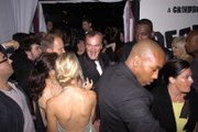 Tarantino foule le tapis rouge pour Premiere