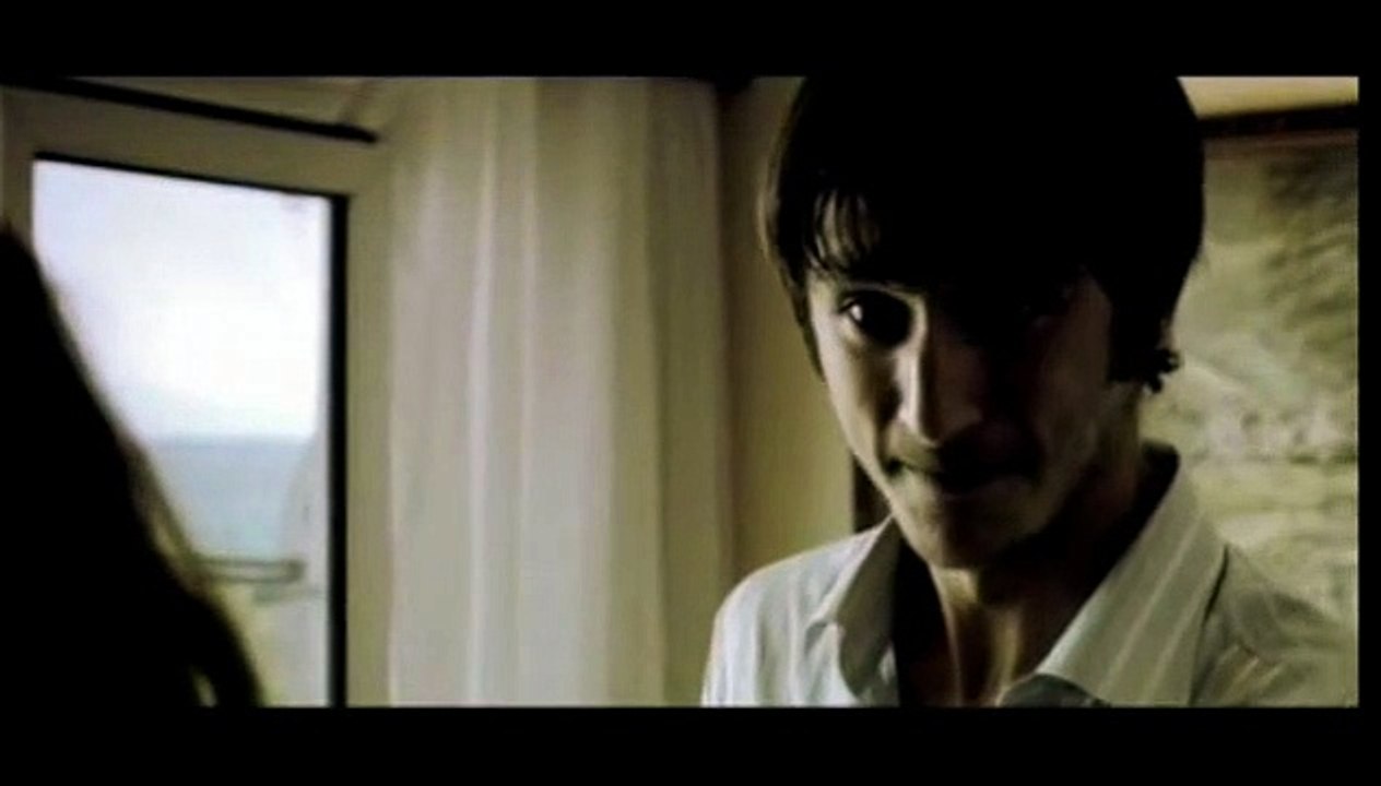 Drei Affen Trailer DF