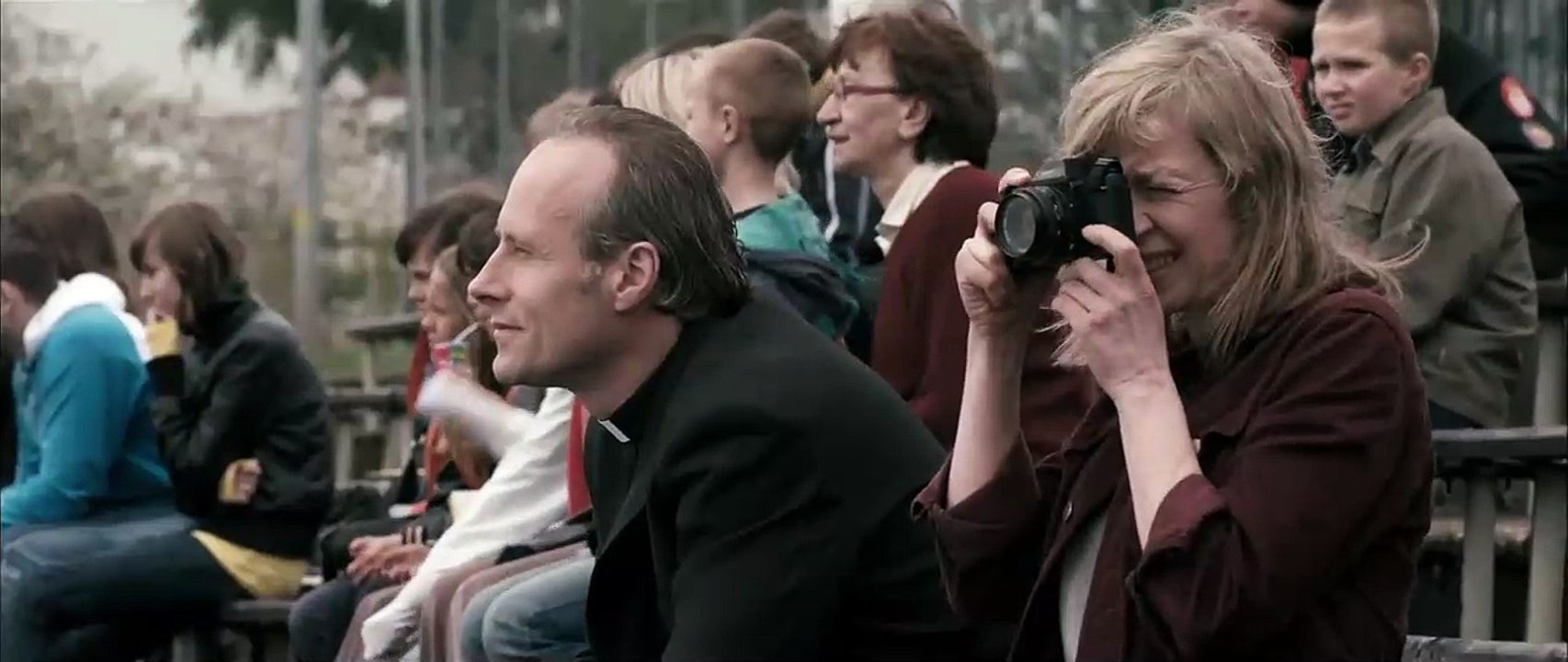 Bittere Kirschen Trailer DF