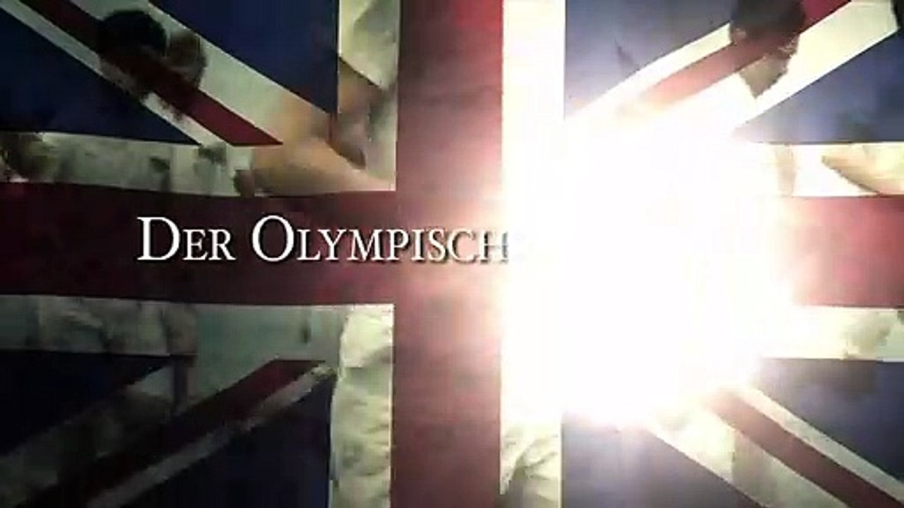 Die Stunde des Siegers Trailer (2) DF