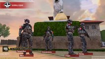 Call OF Duty New Battel Mission || Red Team Vs Blue Team Battel || 10 Kills in Mission || Part 5 ||