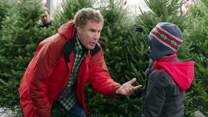 Daddy's Home 2 - Mehr Väter, mehr Probleme! Trailer (4) OV