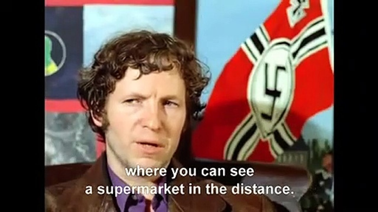 Heino Jaeger - look before you kuck Trailer DF