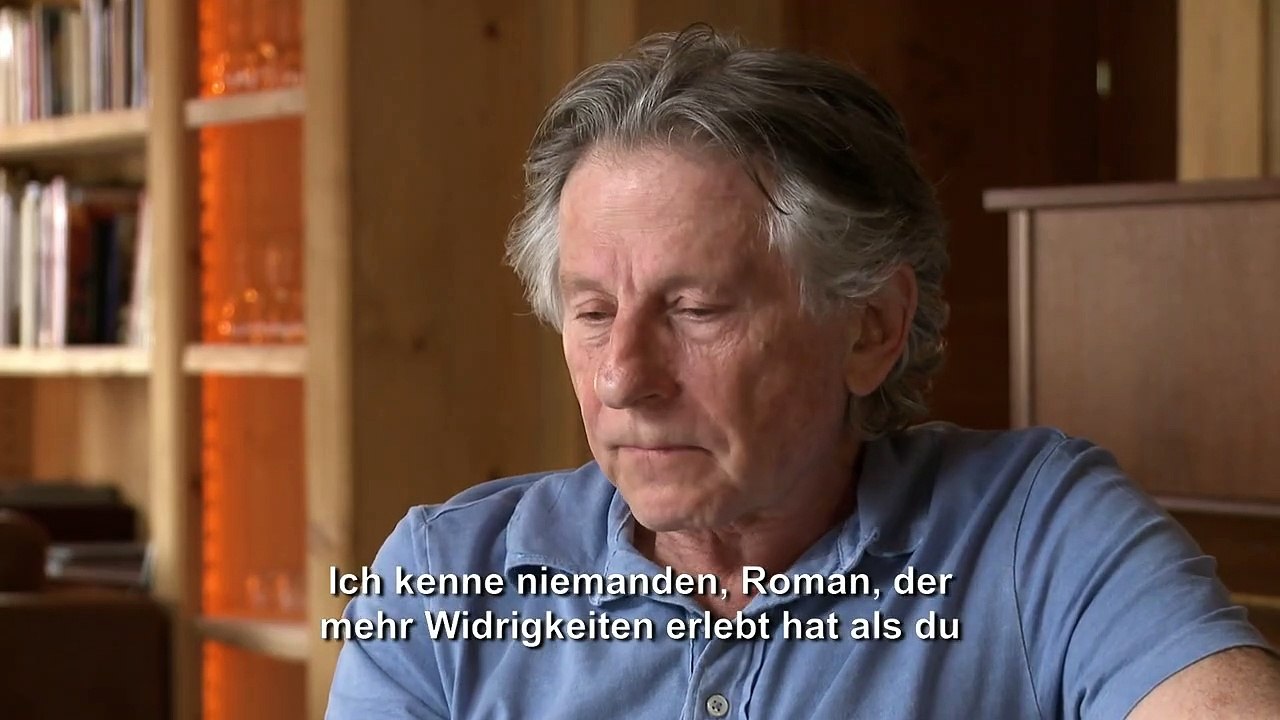 Roman Polanski: A Film Memoir Trailer DF