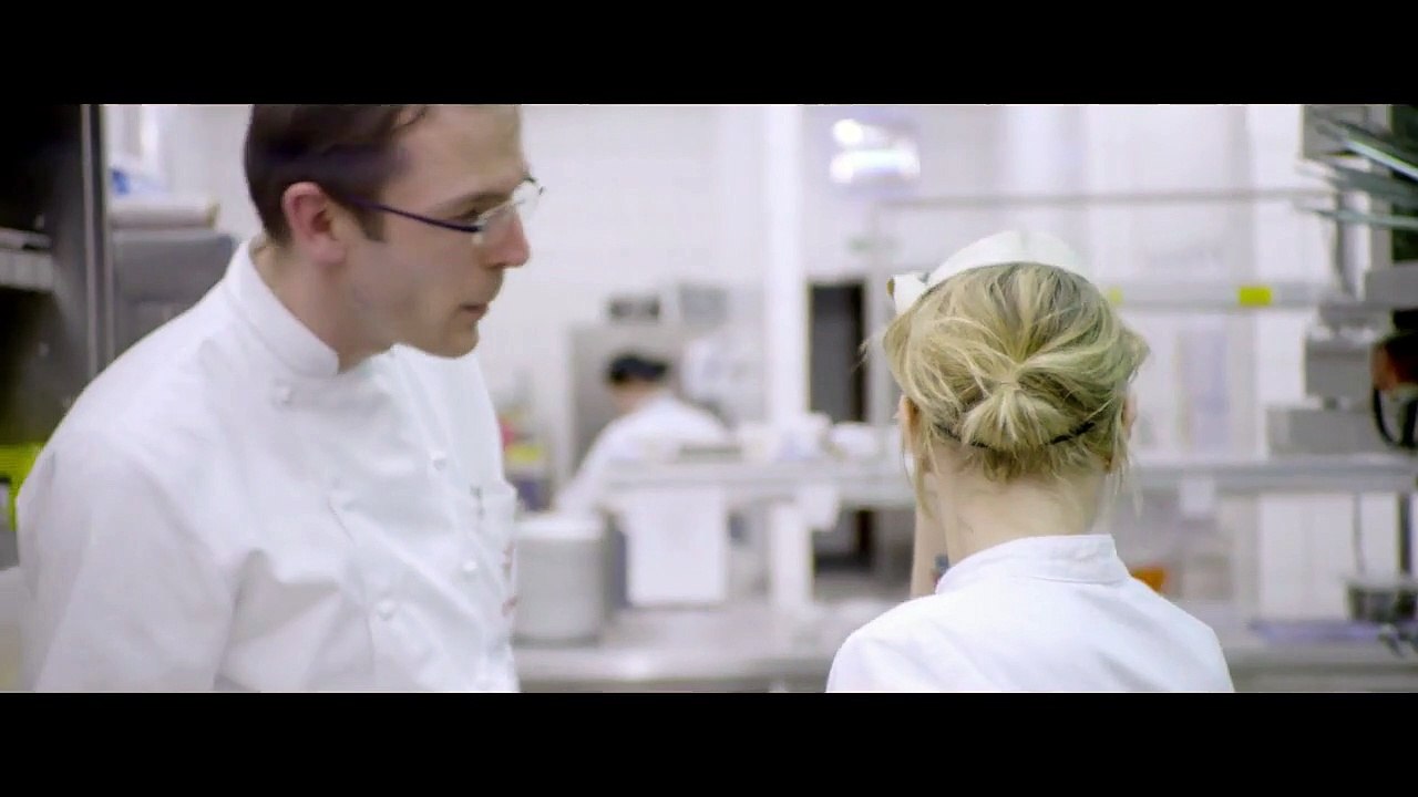 Love Steaks Trailer DF