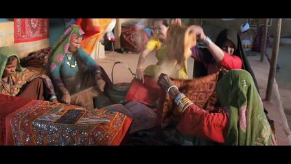 Die Zeit der Frauen Trailer DF