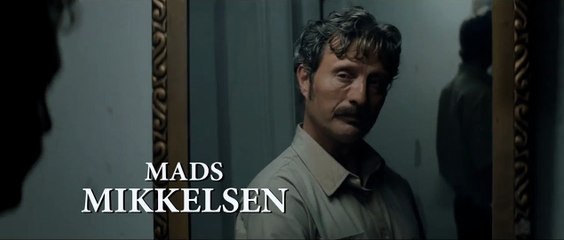 Men & Chicken Teaser OV