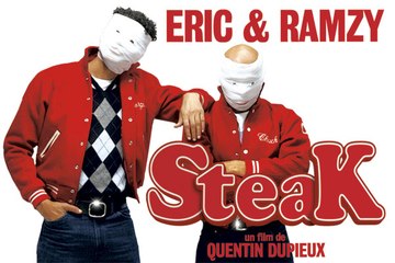 Eric et Ramzy: l'incruste