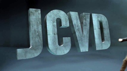 Jean-Claude Van Johnson Teaser (2) OV