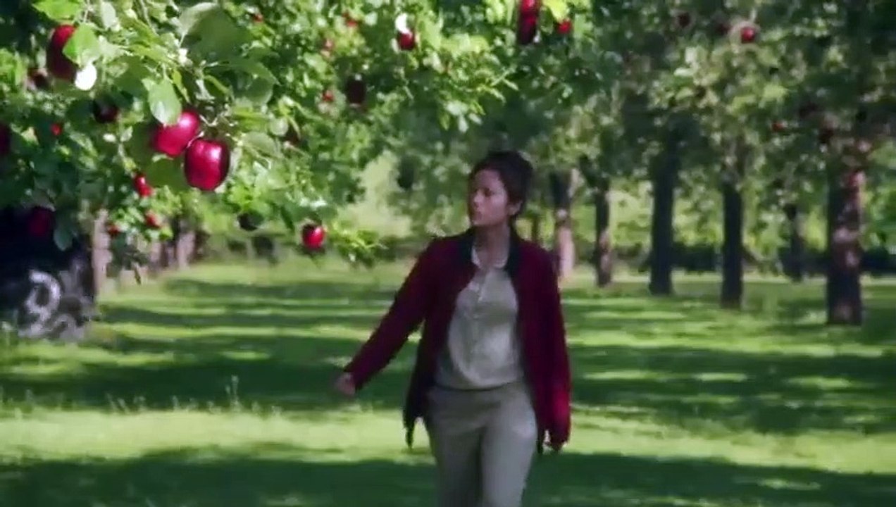 Rosamunde Pilcher: Mein unbekanntes Herz Trailer OV