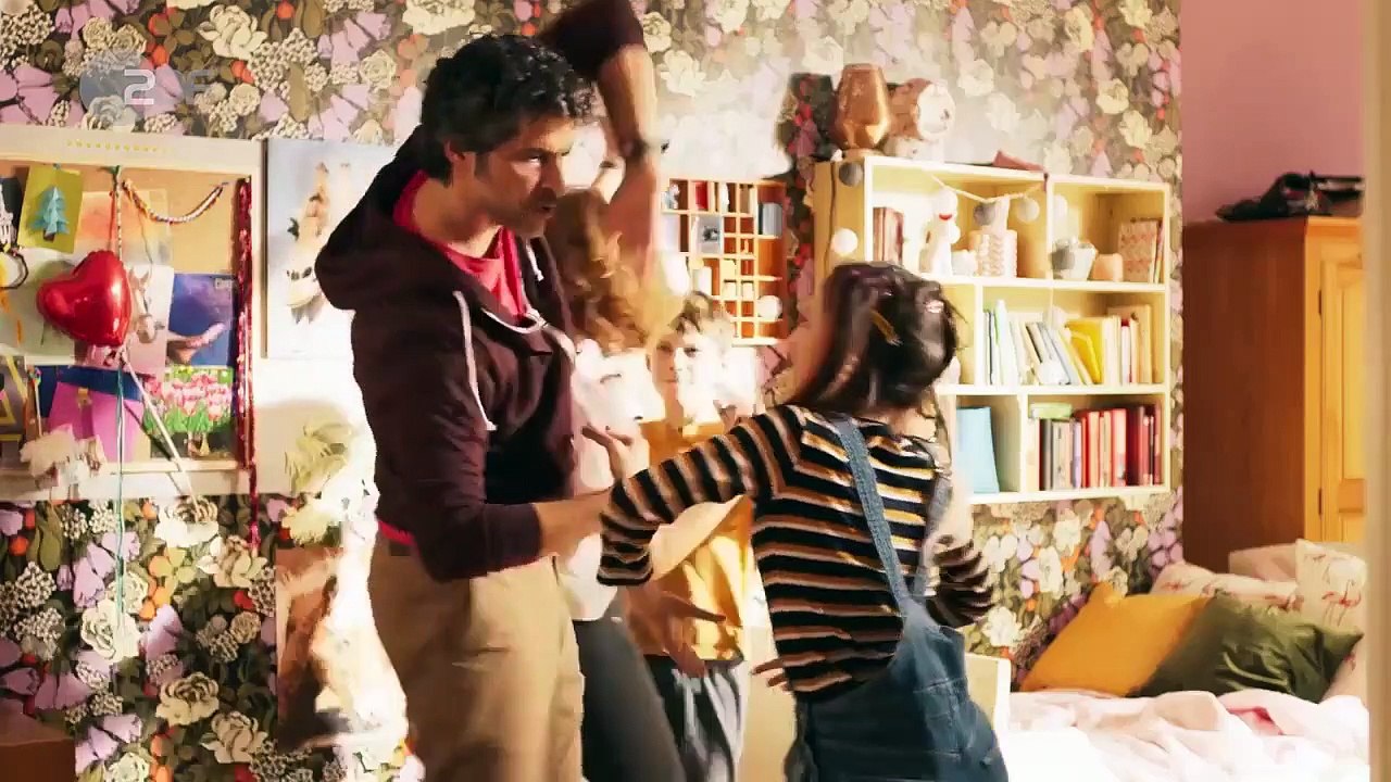 Das Pubertier - Die Serie Trailer DF