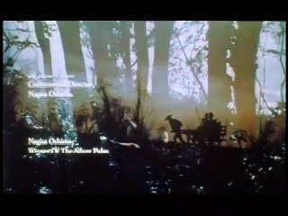 Im Reich der Leidenschaft Trailer OV