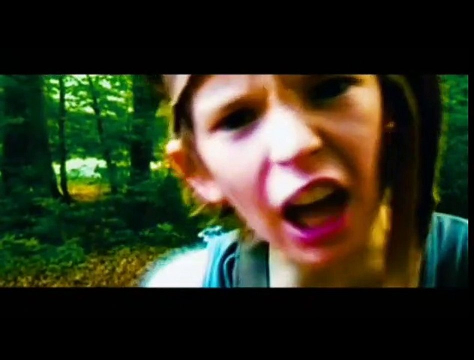 Der Sohn von Rambow Trailer DF