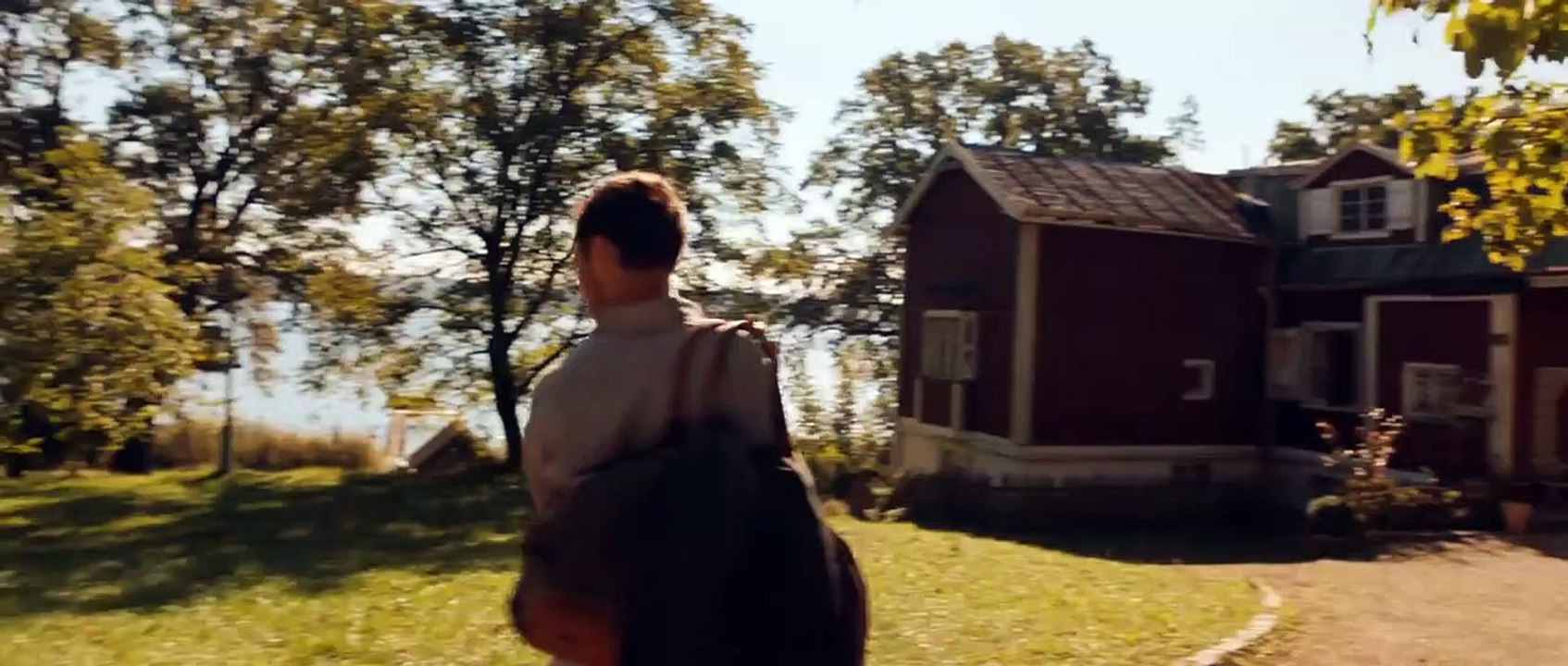 Nirgendwo Trailer DF