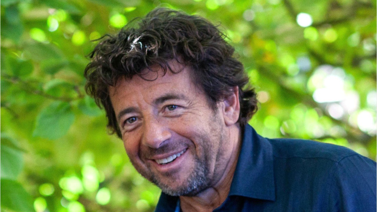 VOICI : Patrick Bruel : cette édition des Enfoirés il n'a "pas aimée"
