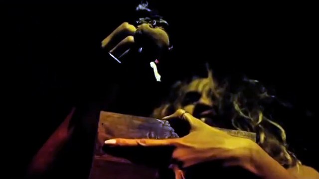 Gnome Alone - Gartenzwerg des Grauens Trailer OV