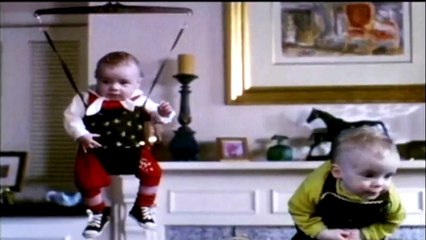 The Frighteners Trailer OV