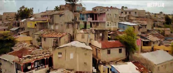 Die wahren Memoiren eines internationalen Killers Trailer OmU