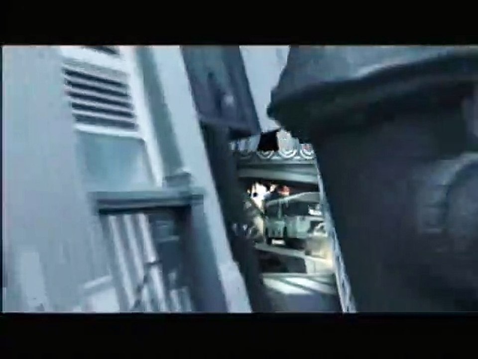 In die japanische Sonne Trailer OV