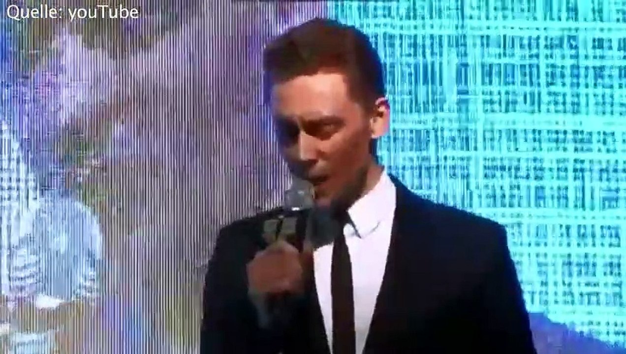 We love Tom Hiddleston: 5 Gründe, warum der Brite einfach nur Kult ist