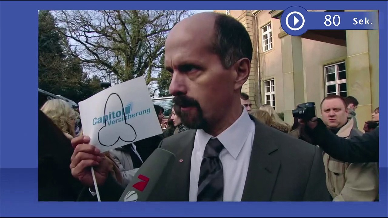 Video-Kritik zu 'Stromberg - Der Film': Die FILMSTARTS-Meinung in 150 Sekunden!