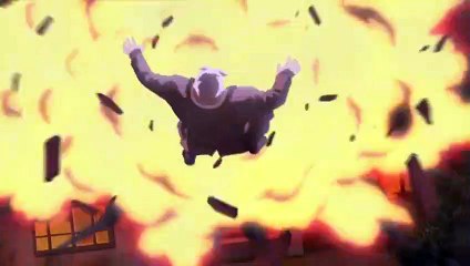 Batman: The Dark Knight Returns, Teil 2 Trailer OV