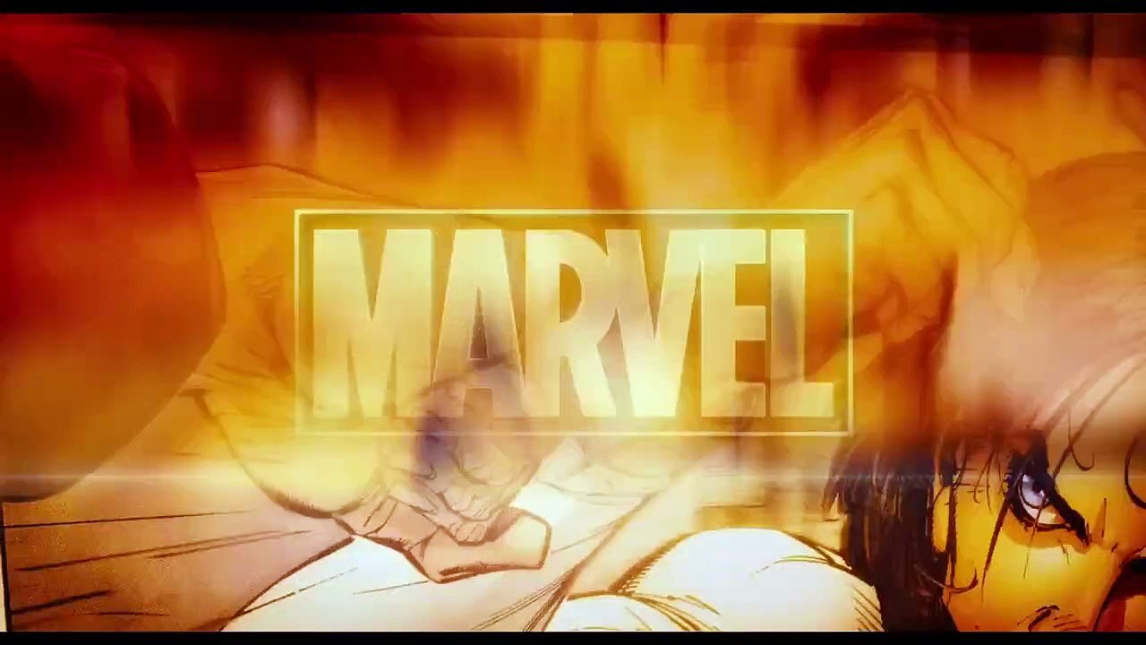 Ant-Man Trailer (2) DF