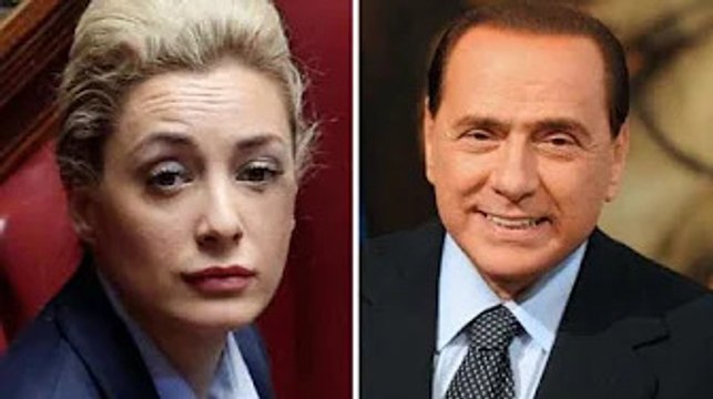 Silvio Berlusconi e la fidanzata Marta Fascina, smentito la notizia di possibili nozze con la compa
