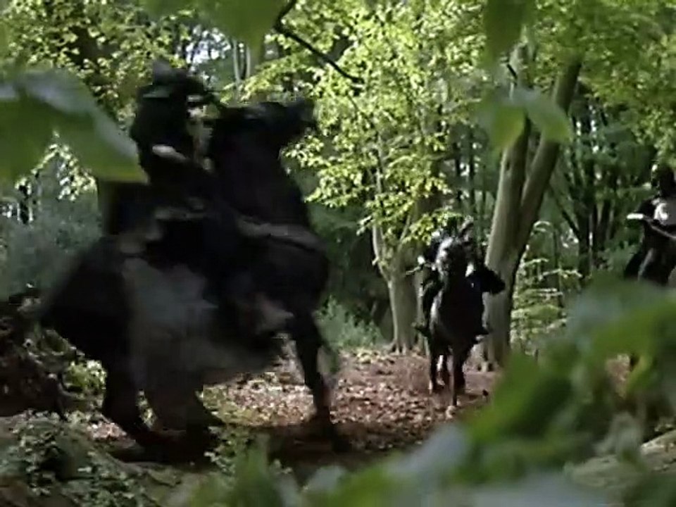 Willow Trailer (2) OV