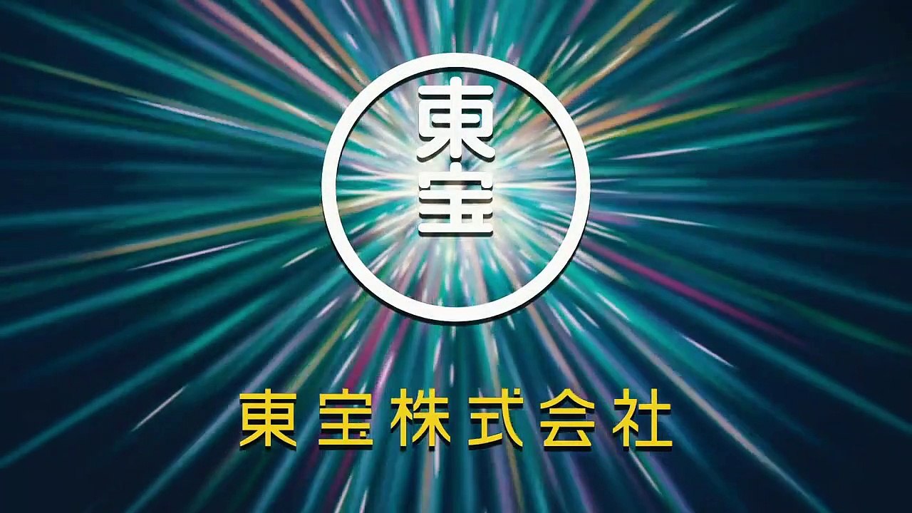 Hunter x Hunter: The Last Mission Trailer DF